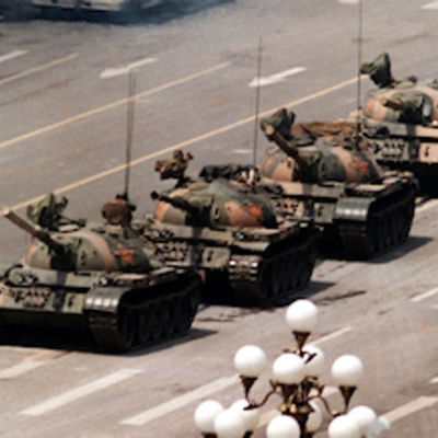 Timeline: Tiananmen Square Protests
