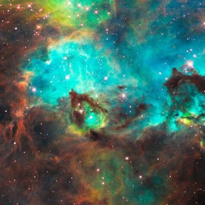 Timeline: History of Nebulae