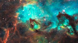 Timeline: History of Nebulae