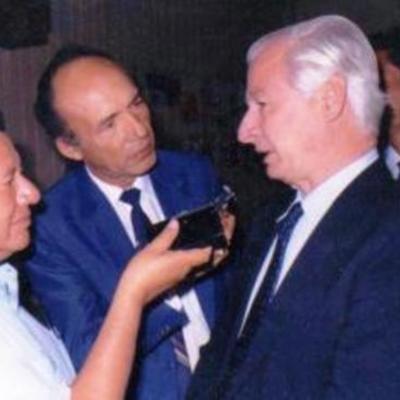 Timeline: Presidentes de Honduras