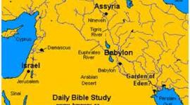 Timeline: landscape design