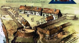 Timeline: College History