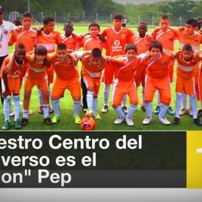 Timeline: Mi vida y mis logros