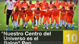 Timeline: Mi vida y mis logros