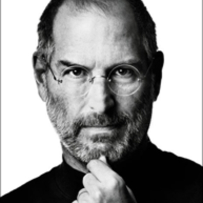 Timeline: Steve Jobs