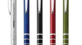 Timeline: Ballpoint Pen