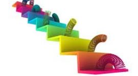 Timeline: Slinky Toy