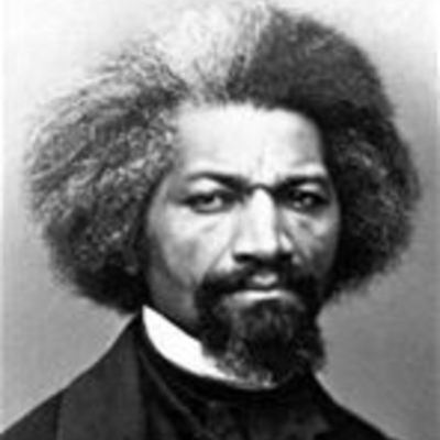 Timeline: Frederick Douglass Timeline