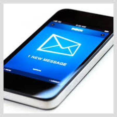 Timeline: Mobile Phone