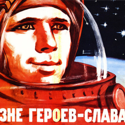 Timeline: Soviet Space Program