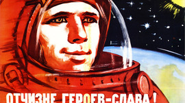Timeline: Soviet Space Program