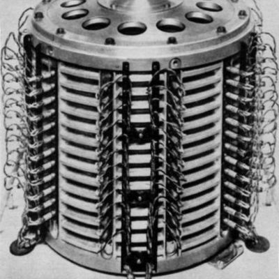 Timeline: Evolución de las computadoras
