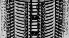 Timeline: Evolución de las computadoras