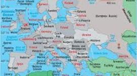 Timeline: European Exploration