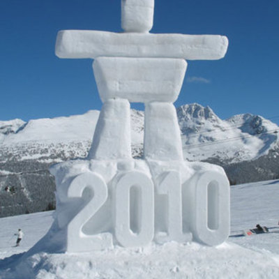 Timeline: 2010 Vancouver Olympics