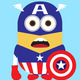 Captain america