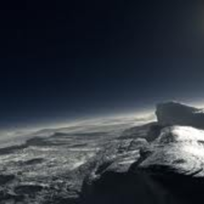 Timeline: Pluto