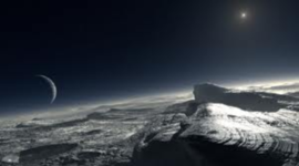 Timeline: Pluto