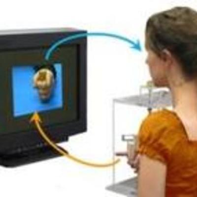 Timeline: Inteligencia Artifical por Mario Uc