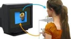 Timeline: Línea de tiempo Interacción Hombre-Máquina