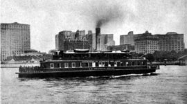 Timeline: Immigrant Ancestors of Group 2