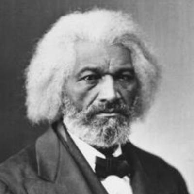 Timeline: The Life of Frederick Douglass