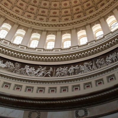 Timeline: PUAD625 (Shannon Huffman)