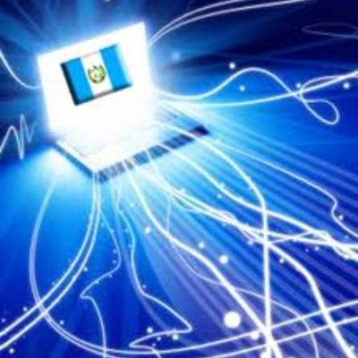 Timeline: HISTORIA DEL INTERNET EN GUATEMALA