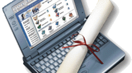 Timeline: Ead - Histórico