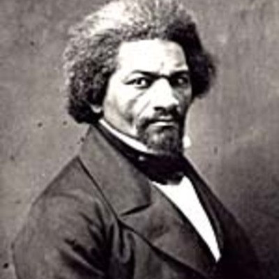 Timeline: Frederick Douglass
