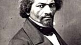 Timeline: Frederick Douglass