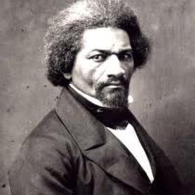 Timeline: Frederick Douglass
