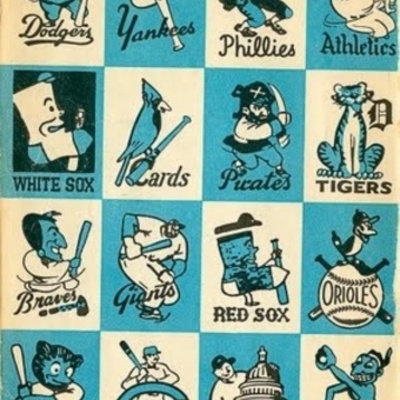 Timeline: Recovering Baseball History