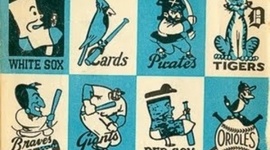 Timeline: Recovering Baseball History