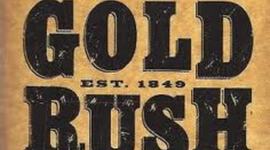 Timeline: Jamie's and Alex's Australian Gold Rush Timeline