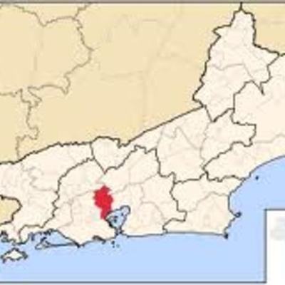 Timeline: Pilar  - Duque de Caxias