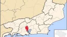 Timeline: Pilar  - Duque de Caxias