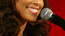 Timeline: Alicia Keys by Sarah H