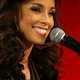 Alicia keys in madrid1
