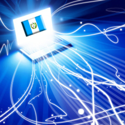 Timeline: Historia del internet en Guatemala