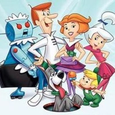 Timeline: Becoming the Jetsons!!