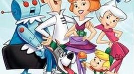 Timeline: Becoming the Jetsons!!