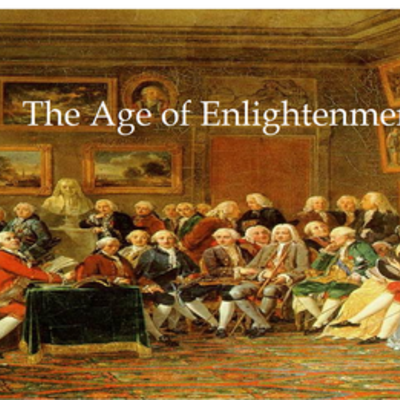 Timeline: Timeline of the Age of Enlightenment