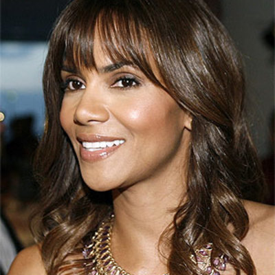 Timeline: Halle Berry by Haley K