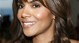 Timeline: Halle Berry by Haley K