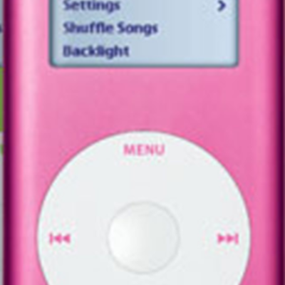 Timeline: Technology Timeline