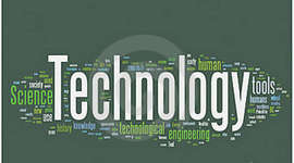 Timeline: Technology Timeline