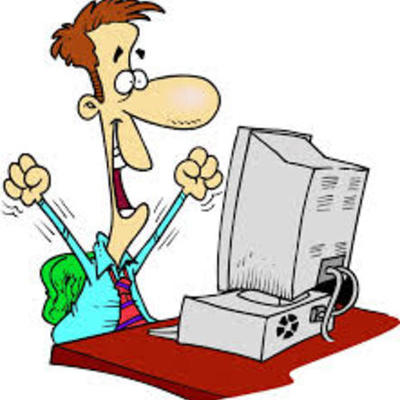 Timeline: Computer History