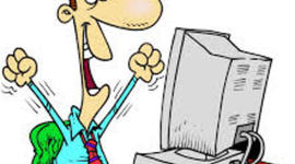 Timeline: Computer History