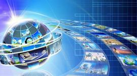 Timeline: Technology TImeline 2001 to 2013